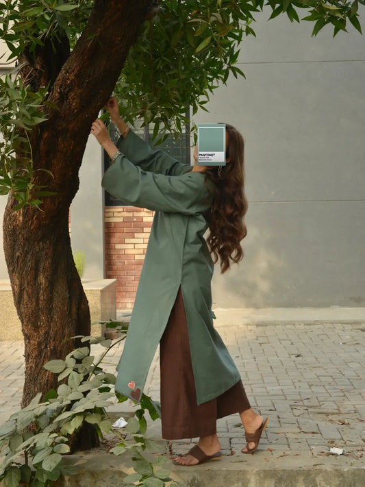 Afroz-Embroidered Cotton Lawn 2-Piece Suit